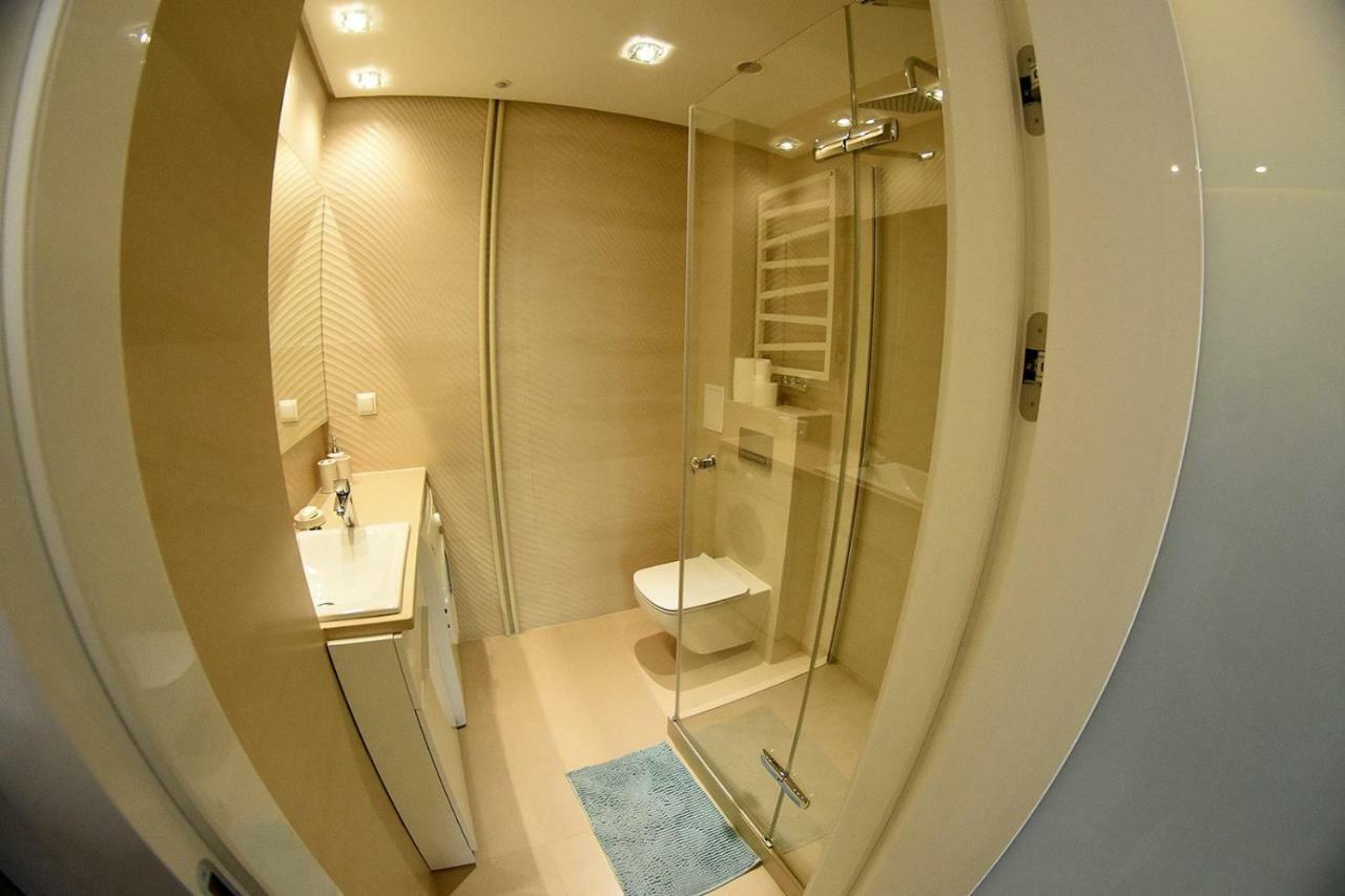 Apartament No.1 Gdynia Luaran gambar