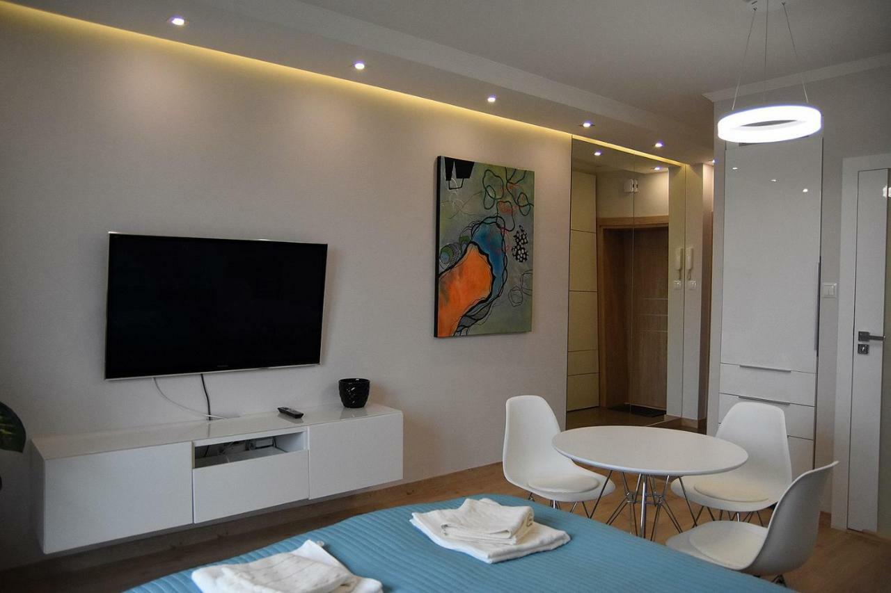 Apartament No.1 Gdynia Luaran gambar