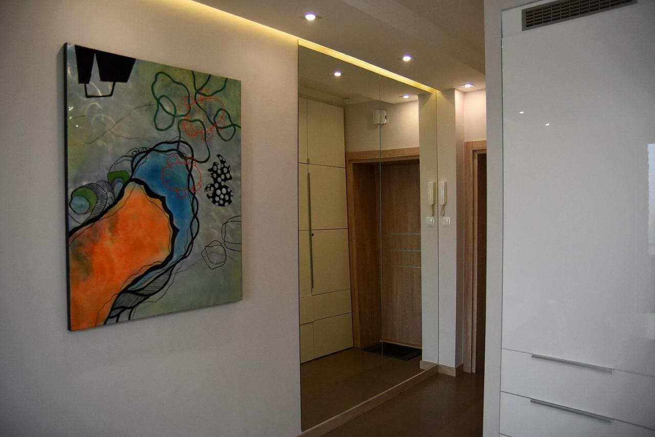 Apartament No.1 Gdynia Luaran gambar