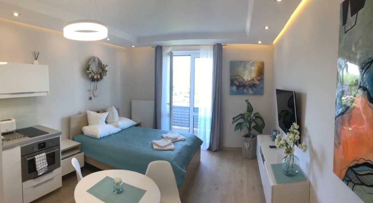 Apartament No.1 Gdynia Luaran gambar